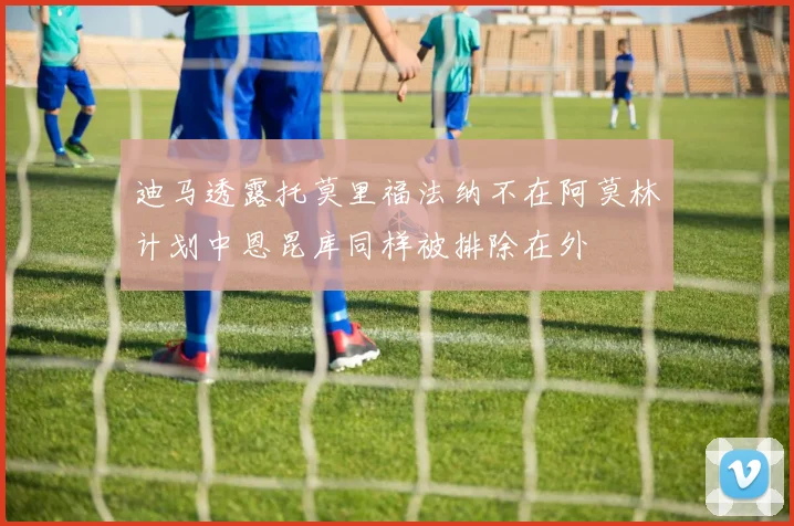 迪马透露托莫里福法纳不在阿莫林计划中恩昆库同样被排除在外